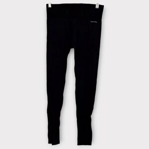 Tahari warm soft leggings S/M